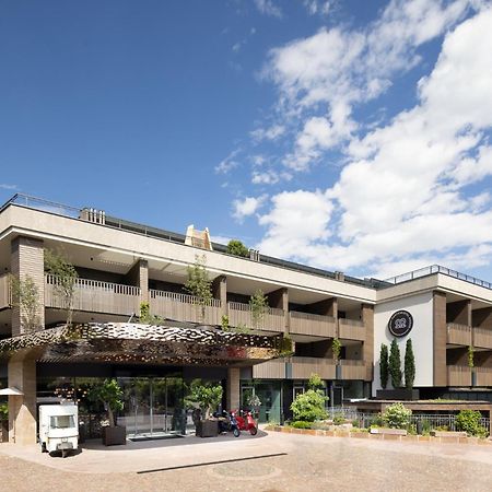Gartenhotel Moser Appiano Sulla Strada Del Vino Bagian luar foto